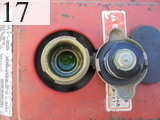 Used Construction Machine Used SAKAI SAKAI Roller Hand guide rollers HV60ST