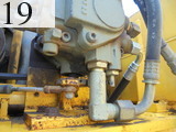 Used Construction Machine Used SAKAI SAKAI Roller Hand guide rollers HV60ST