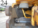 Used Construction Machine Used SAKAI SAKAI Roller Hand guide rollers HV60ST