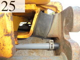 Used Construction Machine Used SAKAI SAKAI Roller Hand guide rollers HV60ST