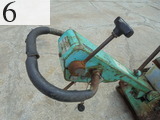 Used Construction Machine Used MIKASA MIKASA Roller Plate compators / Ranma MVH-304DSBR