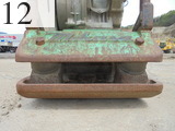 Used Construction Machine Used MIKASA MIKASA Roller Plate compators / Ranma MVH-304DSBR
