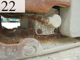 Used Construction Machine Used MIKASA MIKASA Roller Plate compators / Ranma MVH-304DSBR