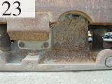 Used Construction Machine Used MIKASA MIKASA Roller Plate compators / Ranma MVH-304DSBR