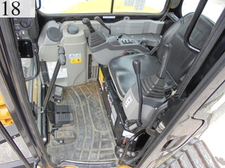 Used Construction Machine Used CAT CAT Excavator 0.2-0.3m3 304CCR-2