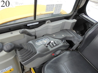 Used Construction Machine Used CAT CAT Excavator 0.2-0.3m3 304CCR-2