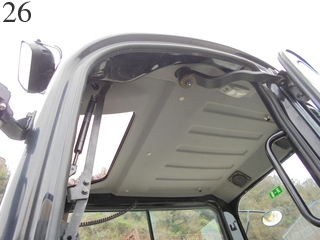 Used Construction Machine Used CAT CAT Excavator 0.2-0.3m3 304CCR-2