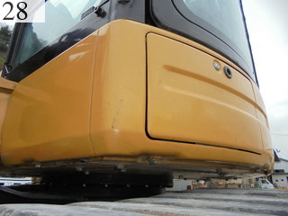 Used Construction Machine Used CAT CAT Excavator 0.2-0.3m3 304CCR-2
