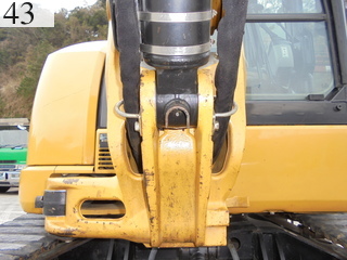 Used Construction Machine Used CAT CAT Excavator 0.2-0.3m3 304CCR-2