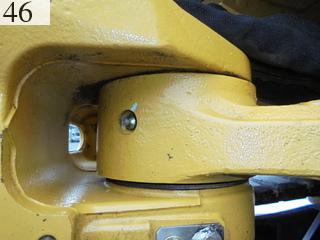 Used Construction Machine Used CAT CAT Excavator 0.2-0.3m3 304CCR-2