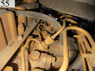 Used Construction Machine Used CAT CAT Excavator 0.2-0.3m3 304CCR-2