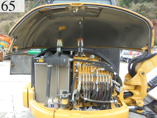 Used Construction Machine Used CAT CAT Excavator 0.2-0.3m3 304CCR-2