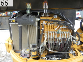 Used Construction Machine Used CAT CAT Excavator 0.2-0.3m3 304CCR-2