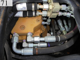 Used Construction Machine Used CAT CAT Excavator 0.2-0.3m3 304CCR-2