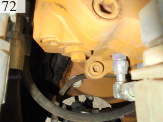 Used Construction Machine Used CAT CAT Excavator 0.2-0.3m3 304CCR-2