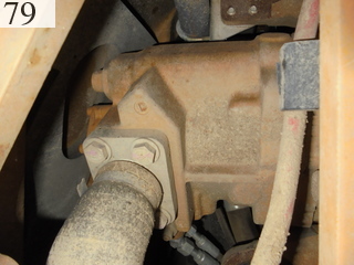Used Construction Machine Used CAT CAT Excavator 0.2-0.3m3 304CCR-2