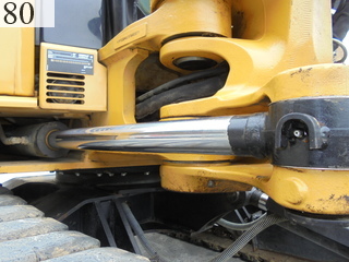 Used Construction Machine Used CAT CAT Excavator 0.2-0.3m3 304CCR-2