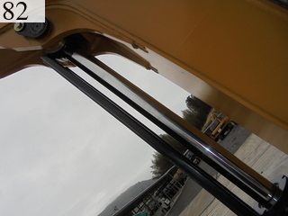 Used Construction Machine Used CAT CAT Excavator 0.2-0.3m3 304CCR-2