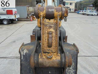 Used Construction Machine Used CAT CAT Excavator 0.2-0.3m3 304CCR-2