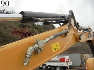 Used Construction Machine Used CAT CAT Excavator 0.2-0.3m3 304CCR-2