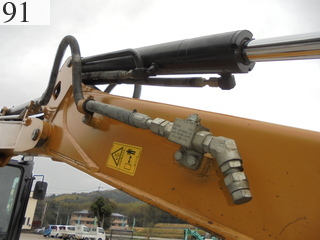 Used Construction Machine Used CAT CAT Excavator 0.2-0.3m3 304CCR-2