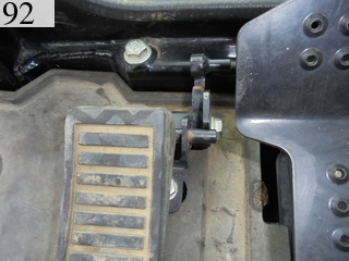 Used Construction Machine Used CAT CAT Excavator 0.2-0.3m3 304CCR-2