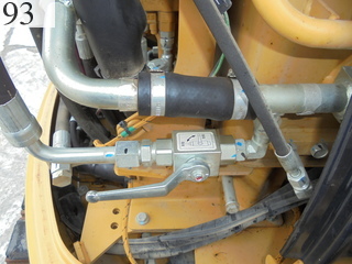 Used Construction Machine Used CAT CAT Excavator 0.2-0.3m3 304CCR-2