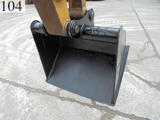 Used Construction Machine Used CAT CAT Excavator 0.2-0.3m3 304CCR-2