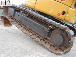 Used Construction Machine Used CAT CAT Excavator 0.2-0.3m3 304CCR-2