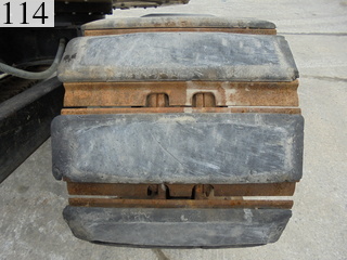 Used Construction Machine Used CAT CAT Excavator 0.2-0.3m3 304CCR-2
