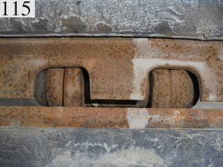Used Construction Machine Used CAT CAT Excavator 0.2-0.3m3 304CCR-2