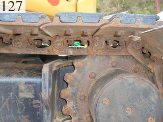 Used Construction Machine Used CAT CAT Excavator 0.2-0.3m3 304CCR-2