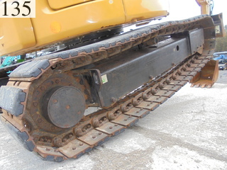 Used Construction Machine Used CAT CAT Excavator 0.2-0.3m3 304CCR-2