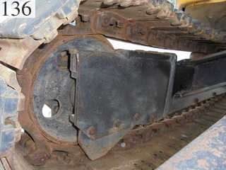 Used Construction Machine Used CAT CAT Excavator 0.2-0.3m3 304CCR-2