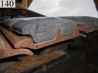 Used Construction Machine Used CAT CAT Excavator 0.2-0.3m3 304CCR-2
