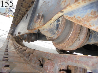 Used Construction Machine Used CAT CAT Excavator 0.2-0.3m3 304CCR-2
