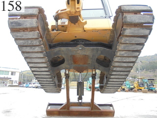 Used Construction Machine Used CAT CAT Excavator 0.2-0.3m3 304CCR-2