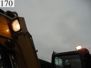 Used Construction Machine Used CAT CAT Excavator 0.2-0.3m3 304CCR-2