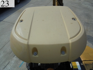 中古建設機械 中古 キャタピラー CAT 油圧ショベル・バックホー ０．２－０．３立米 304CR
