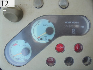Used Construction Machine Used YANMAR YANMAR Excavator 0.2-0.3m3 B6-3A