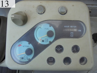 Used Construction Machine Used YANMAR YANMAR Excavator 0.2-0.3m3 B6-3A