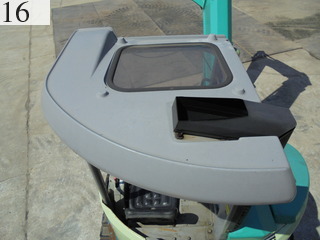 Used Construction Machine Used YANMAR YANMAR Excavator 0.2-0.3m3 B6-3A