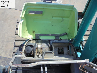 Used Construction Machine Used YANMAR YANMAR Excavator 0.2-0.3m3 B6-3A