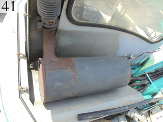 Used Construction Machine Used YANMAR YANMAR Excavator 0.2-0.3m3 B6-3A
