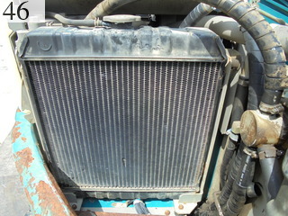 Used Construction Machine Used YANMAR YANMAR Excavator 0.2-0.3m3 B6-3A