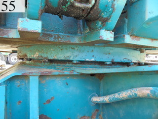 Used Construction Machine Used YANMAR YANMAR Excavator 0.2-0.3m3 B6-3A