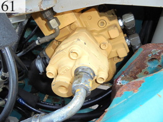 Used Construction Machine Used YANMAR YANMAR Excavator 0.2-0.3m3 B6-3A