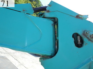 Used Construction Machine Used YANMAR YANMAR Excavator 0.2-0.3m3 B6-3A