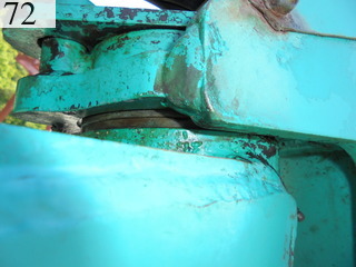 Used Construction Machine Used YANMAR YANMAR Excavator 0.2-0.3m3 B6-3A