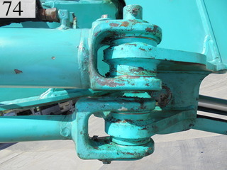 Used Construction Machine Used YANMAR YANMAR Excavator 0.2-0.3m3 B6-3A